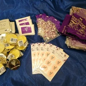 Younique Branded Goody Bag Items